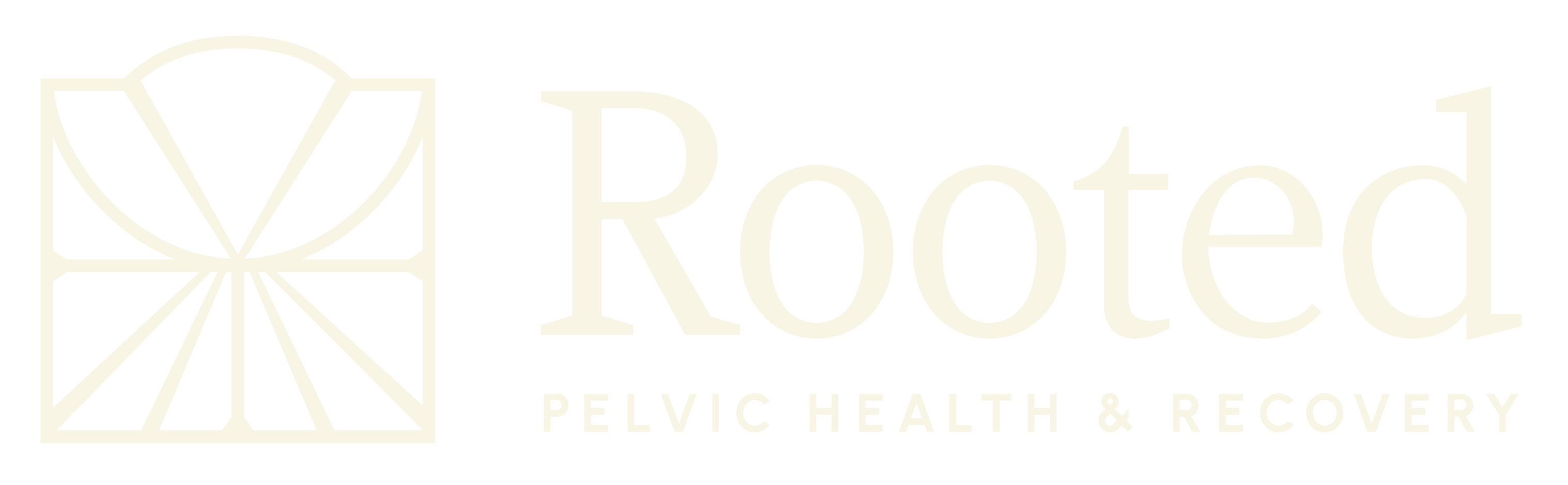 Rooted Pelvic Health & Recovery